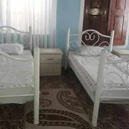 Bed & Breakfast Akasya Bahce Alaçatı