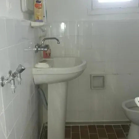 Akasya Bahce Alaçatı