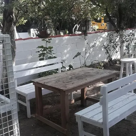 Akasya Bahce *