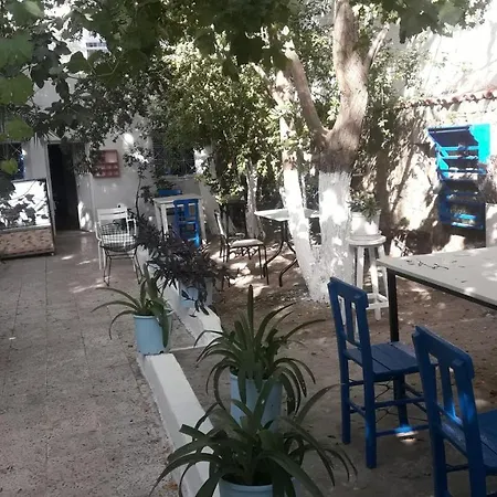 فندق مبيت وإفطار Akasya Bahce