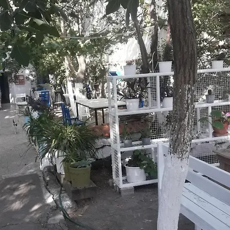Akasya Bahce فندق مبيت وإفطار ألاتشاتي