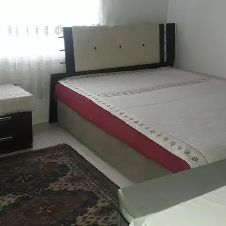 Akasya Bahce *