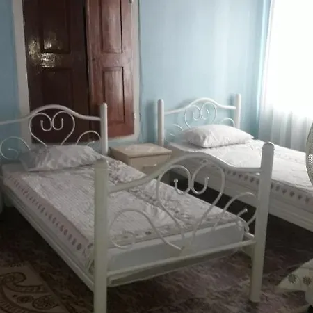 فندق مبيت وإفطار Akasya Bahce *